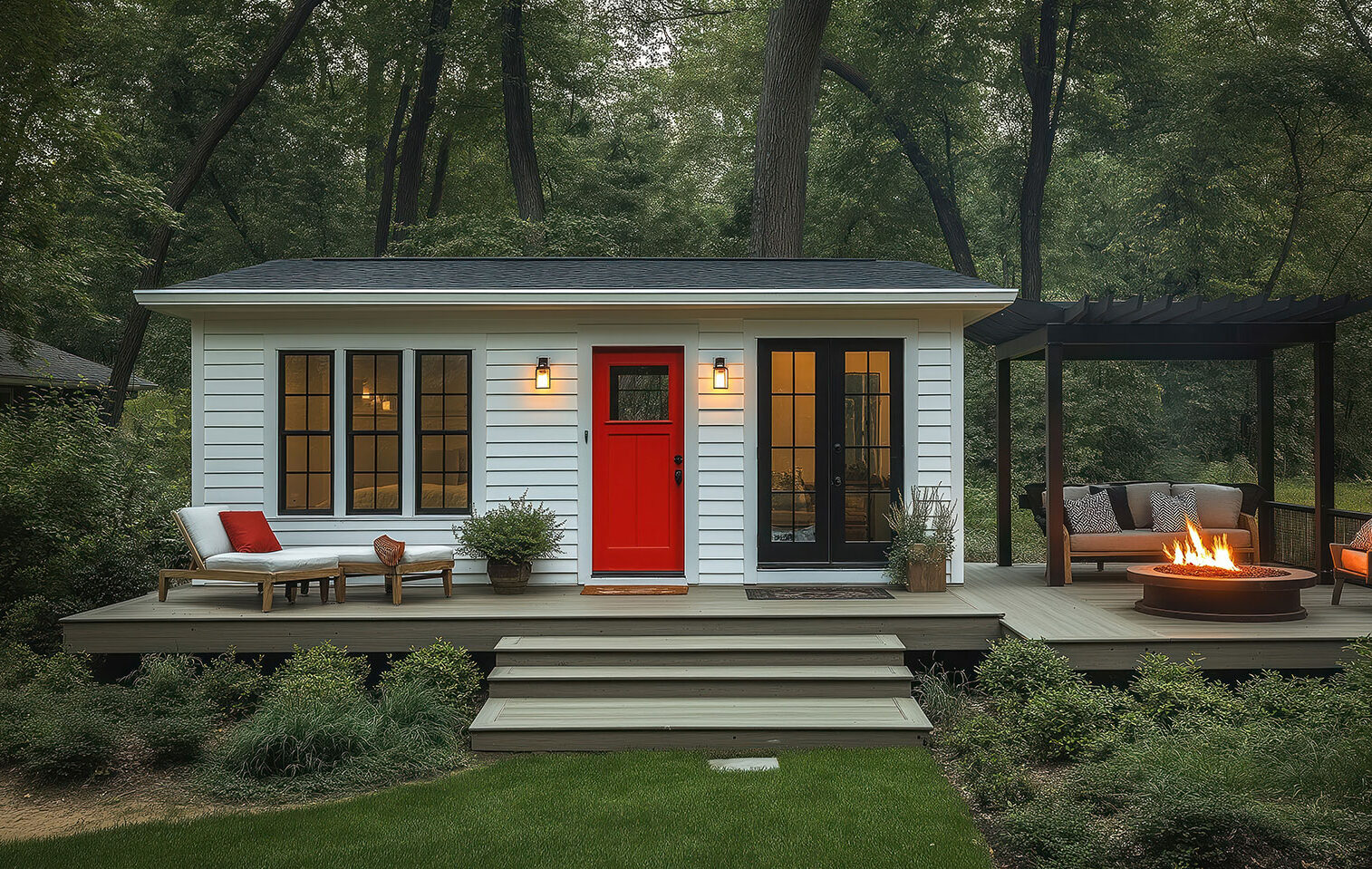 Accessory Dwelling Unit