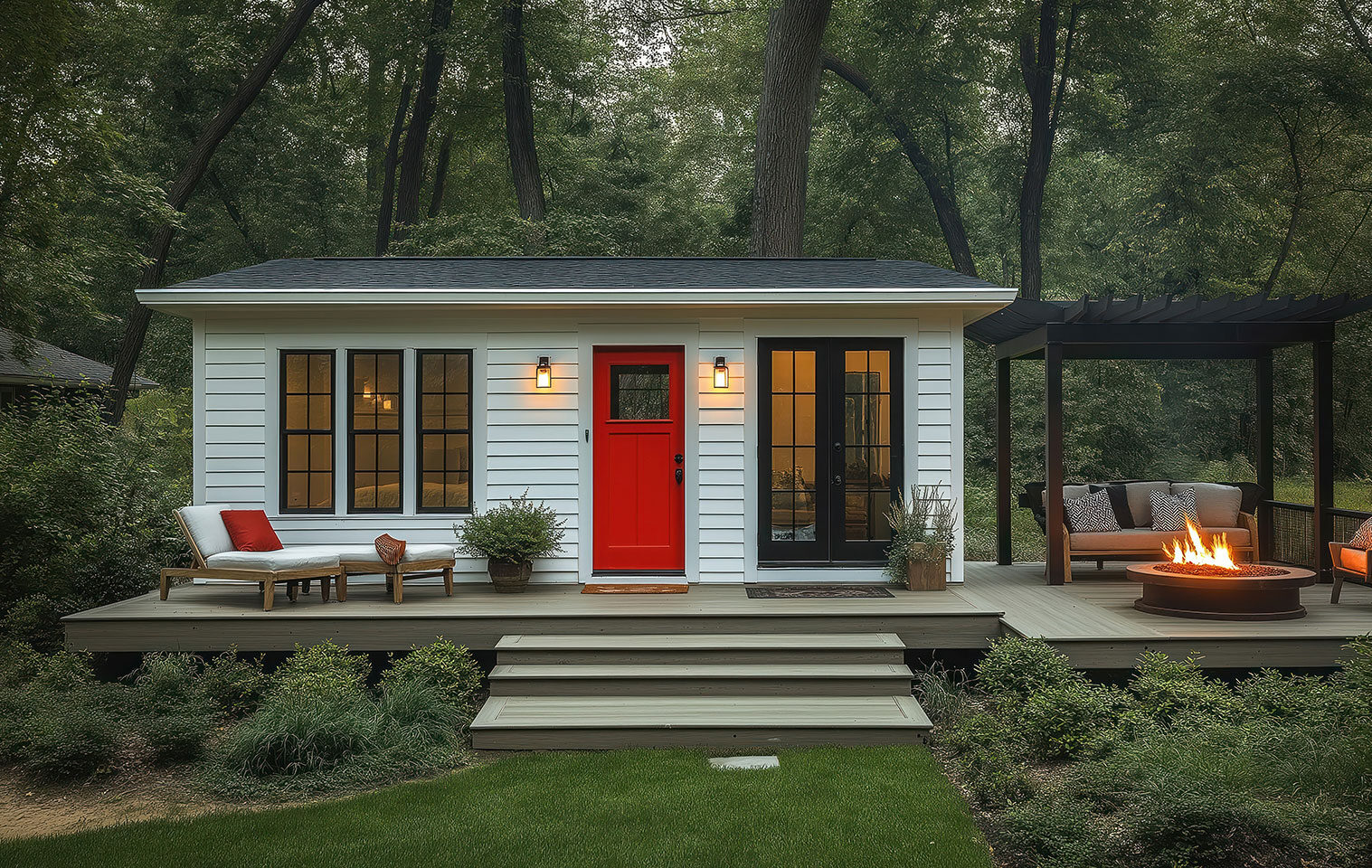 Accessory Dwelling Unit