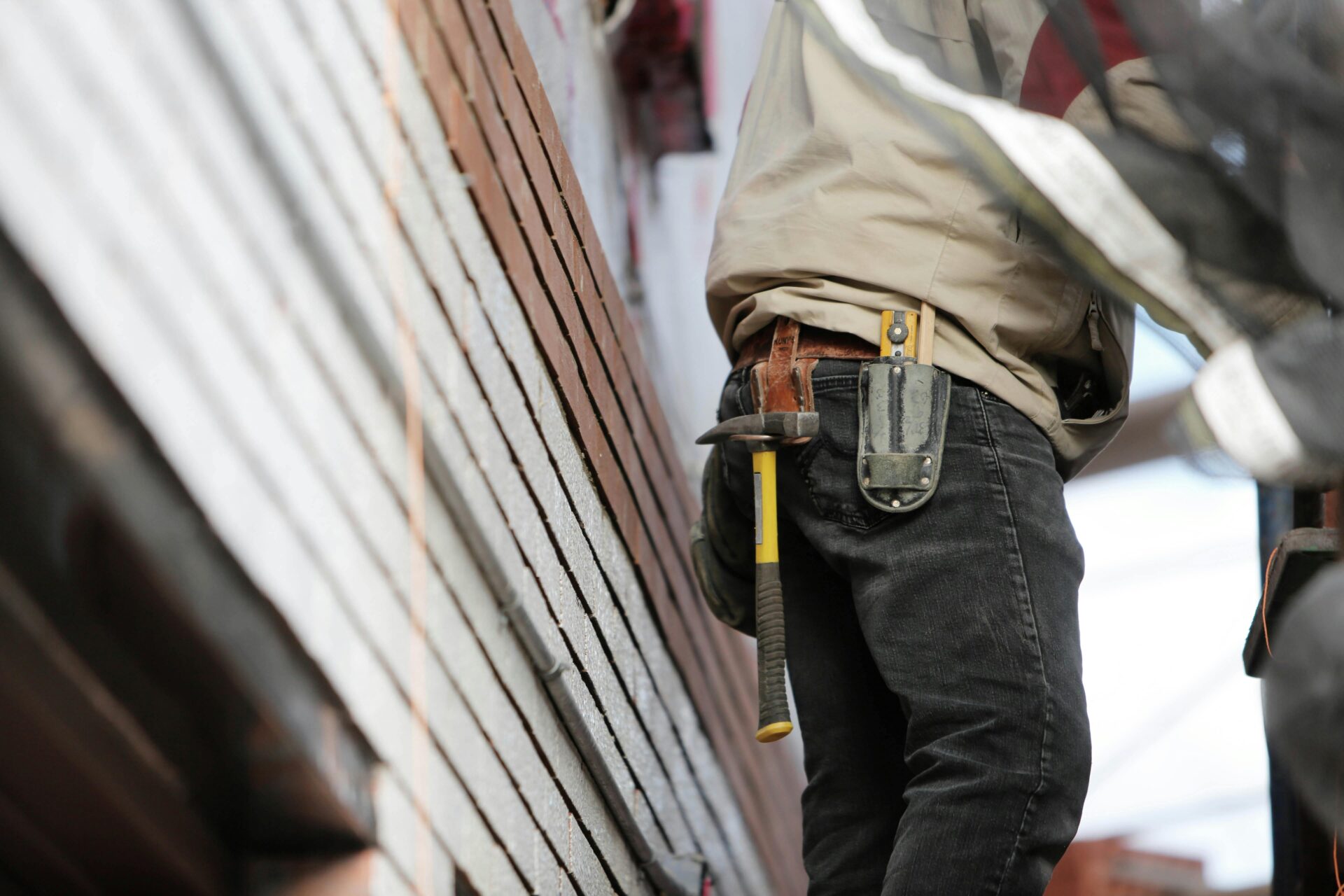 the dangers of DIY construction